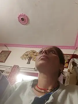 ISHANI-SINGH online show from November 9, 3:27 pm