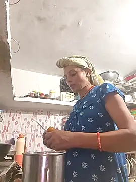 ISHANI-SINGH online show from November 30, 3:46 pm