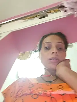 ISHANI-SINGH online show from November 27, 2:34 am