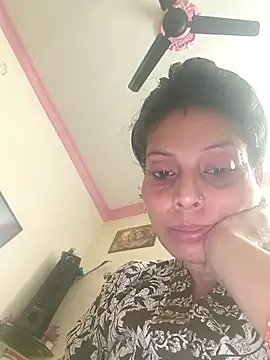 ISHANI-SINGH online show from February 11, 1:55 pm