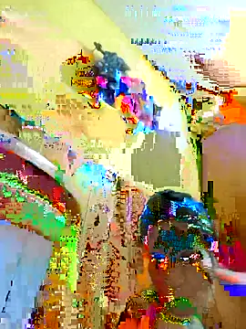 ISHANI-SINGH online show from February 25, 5:24 pm