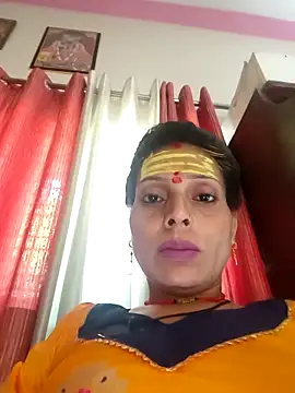 ISHANI-SINGH online show from March 21, 2:02 am