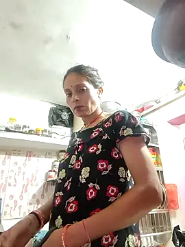 ISHANI-SINGH online show from March 24, 4:07 pm