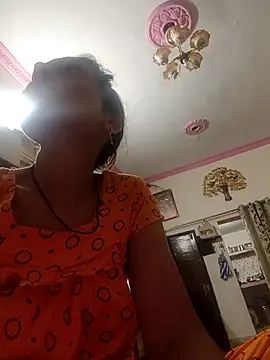 ISHANI-SINGH online show from February 12, 3:01 pm