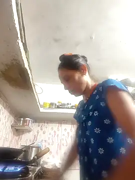 ISHANI-SINGH online show from April 1, 1:19 am