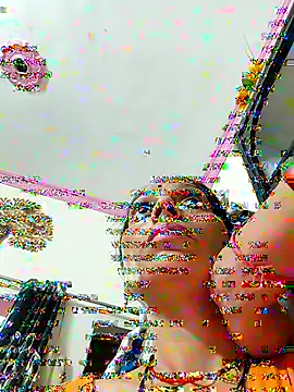 ISHANI-SINGH online show from July 16, 2:25 pm