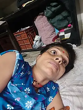 ISHANI-SINGH online show from June 1, 2:50 pm