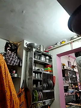 ISHANI-SINGH online show from June 2, 2:55 am