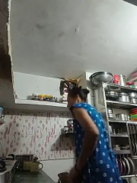 ISHANI-SINGH online show from June 5, 3:00 am