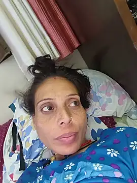 ISHANI-SINGH online show from June 10, 3:24 pm