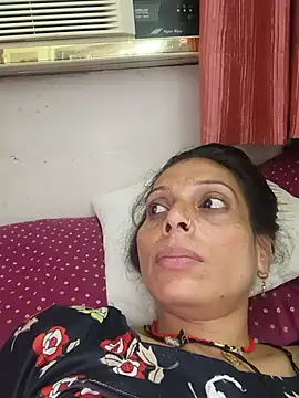 ISHANI-SINGH online show from July 13, 1:10 pm