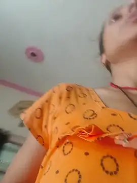 ISHANI-SINGH online show from June 25, 3:37 am