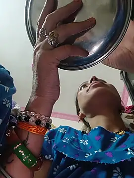 ISHANI-SINGH online show from June 15, 3:01 pm