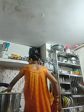 ISHANI-SINGH online show from July 8, 2:51 pm