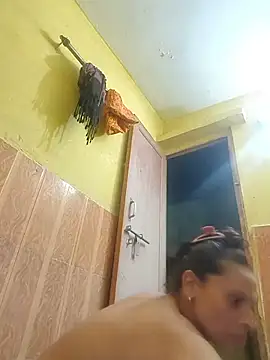 ISHANI-SINGH online show from July 17, 2:58 pm