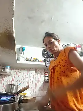 ISHANI-SINGH online show from June 20, 2:27 am
