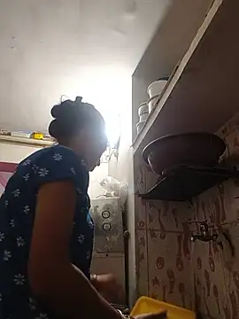 ISHANI-SINGH online show from July 6, 3:03 pm