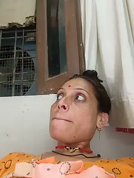 ISHANI-SINGH online show from June 11, 3:09 pm