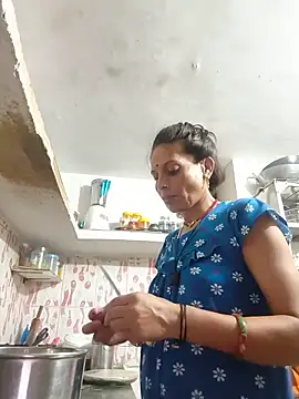 ISHANI-SINGH online show from June 28, 2:23 pm