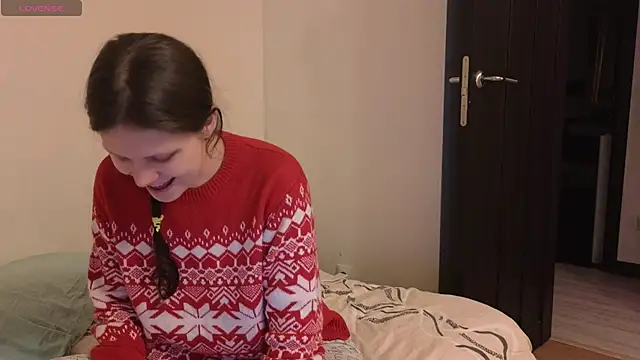 Lunliss online show from January 31, 7:12 pm