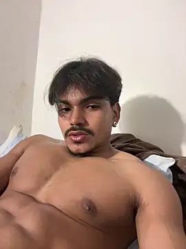 pretoboom14 online show from March 27, 3:26 am