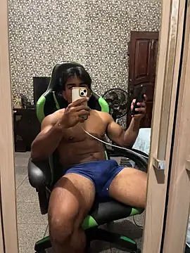 pretoboom14 online show from May 26, 1:26 am