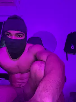pretoboom14 online show from March 20, 4:13 am