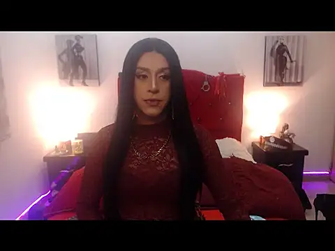 CharlotteBrooks online show from June 2, 9:37 pm