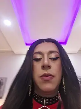 CharlotteBrooks online show from March 24, 7:47 pm