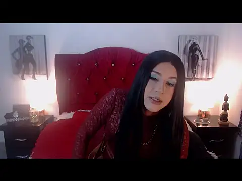 CharlotteBrooks online show from October 21, 9:36 pm