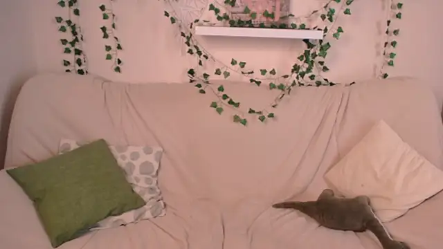CindySparkl online show from October 8, 3:52 am