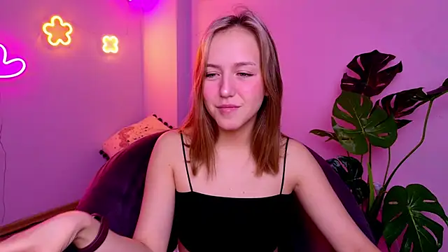 CindySparkl online show from February 21, 3:52 am