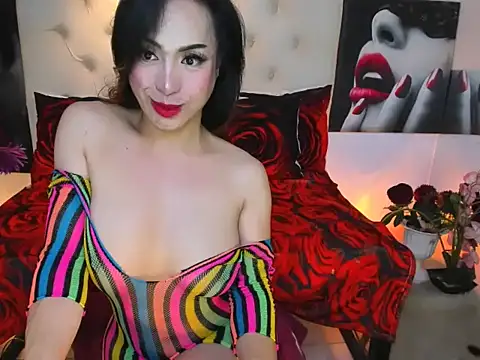 Playfullmaniac online show from October 18, 9:06 pm