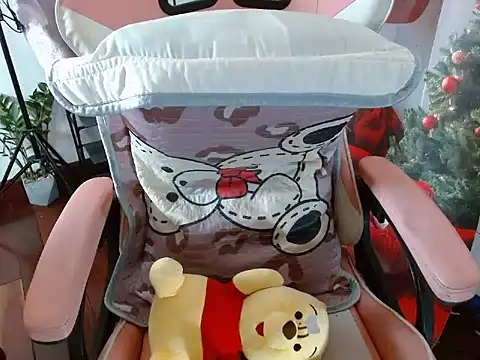 lolibaby online show from October 6, 5:52 am