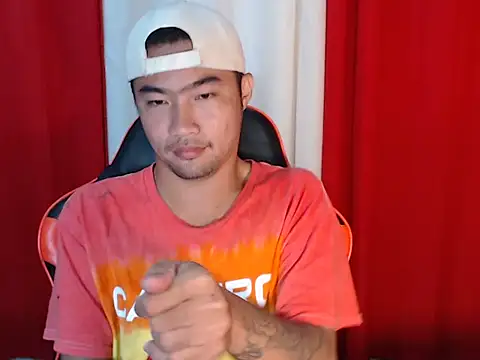 Siege cum69 online show from May 12, 4:13 pm