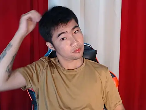 Siege cum69 online show from March 14, 5:19 pm