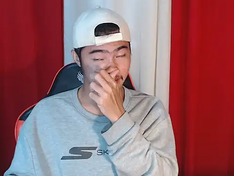 Siege cum69 online show from May 28, 5:41 pm