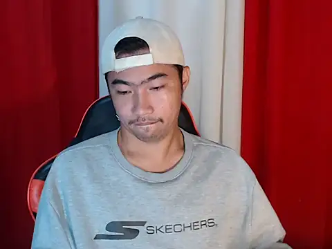 Siege cum69 online show from May 25, 8:29 pm