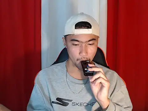 Siege cum69 online show from May 30, 9:15 am