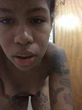 LilithCuban online show from September 9, 2:21 am