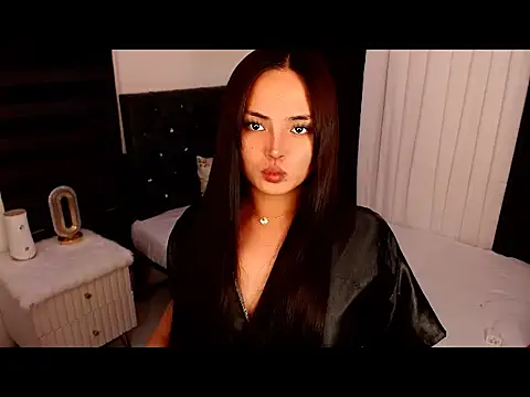 ameliadom online show from April 10, 12:12 pm