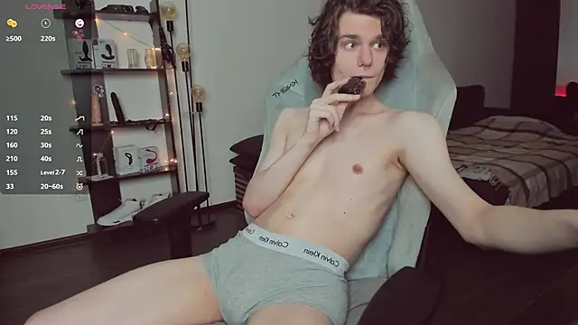 Da scin online show from April 3, 4:24 pm