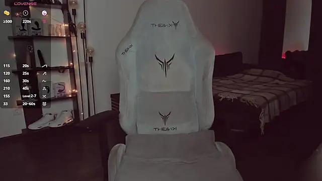 Da scin online show from March 28, 7:37 pm