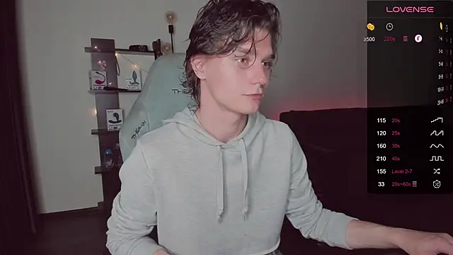 Da scin online show from October 9, 7:58 pm