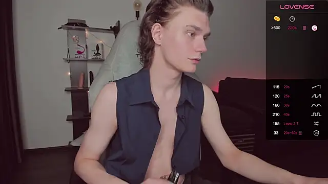 Da scin online show from November 18, 10:34 pm