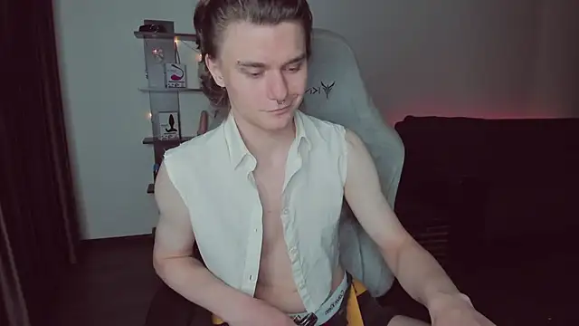 Da scin online show from October 23, 6:50 pm