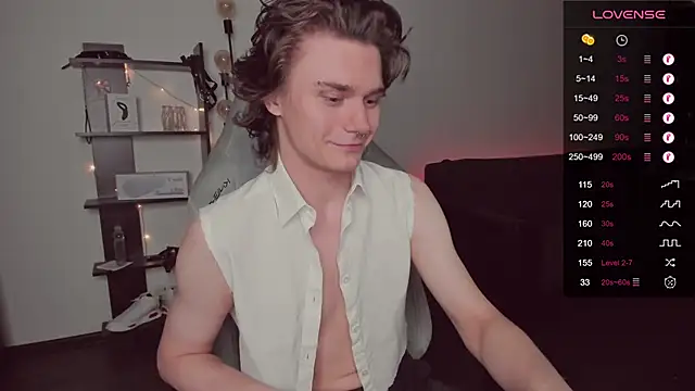 Da scin online show from November 26, 12:32 am