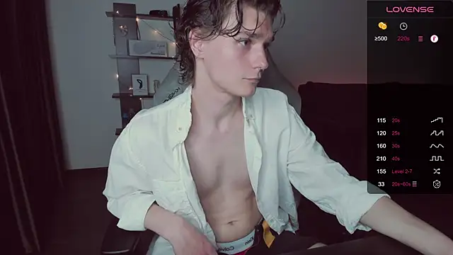 Da scin online show from October 12, 7:59 pm