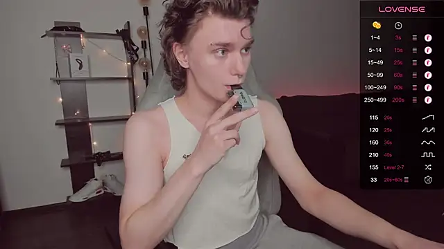 Da scin online show from November 23, 3:11 pm