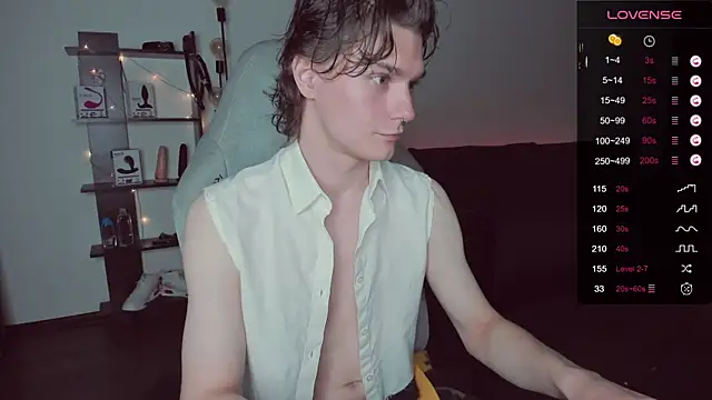 Da scin online show from October 17, 5:26 pm